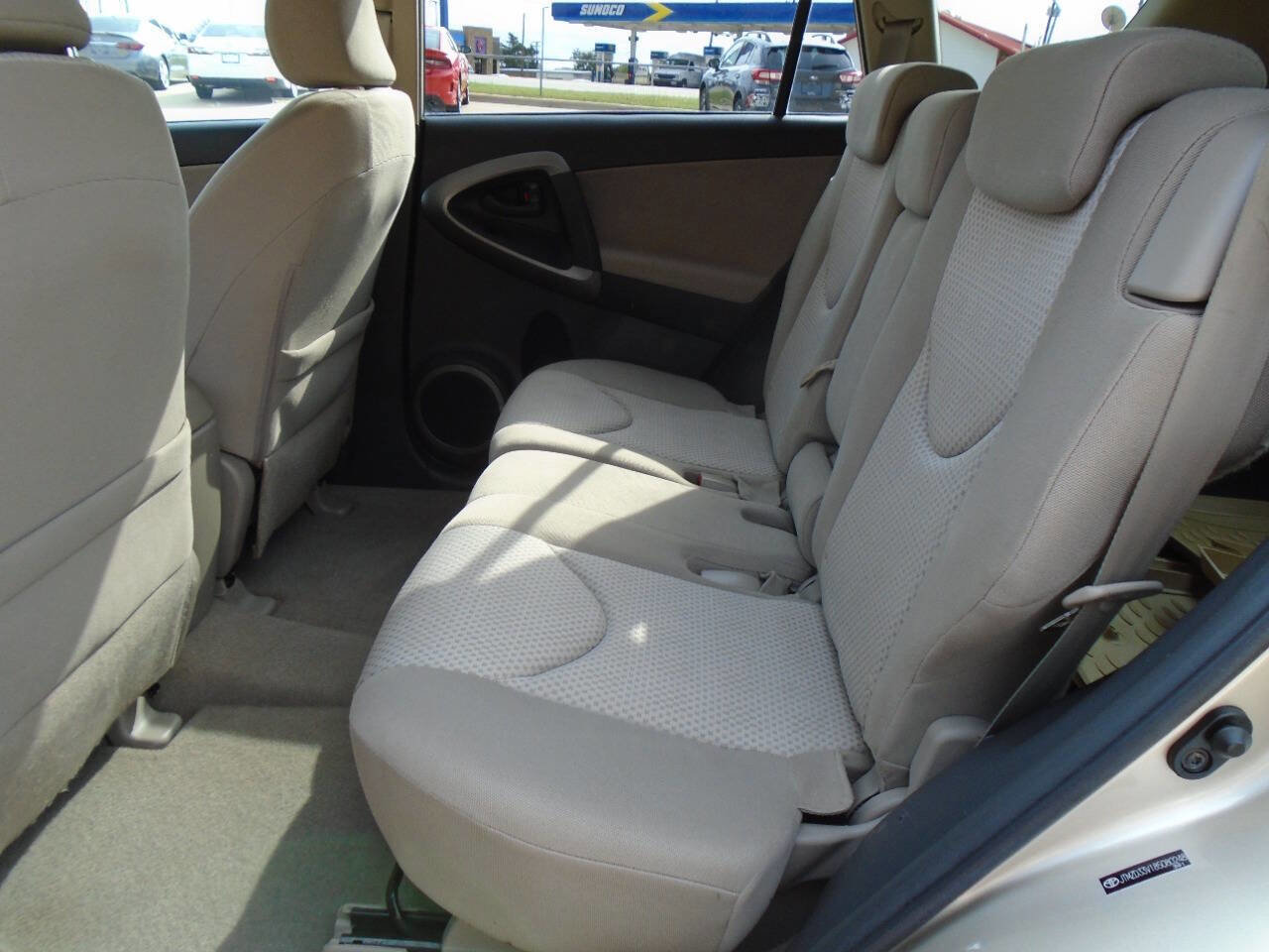 Used 2008 Toyota RAV4 2WD image 10