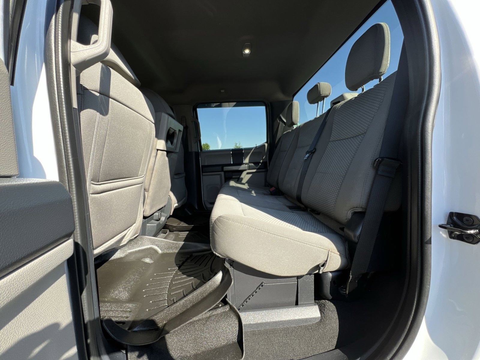 Used 2022 Ford F250 XLT w/ XLT Value Package AWD/4WD image 32
