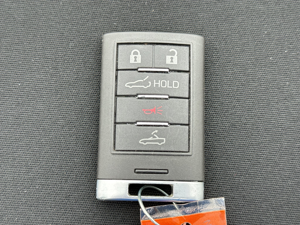 Used 2018 Chevrolet Corvette Stingray Convertible w/ 1LT RWD image 34
