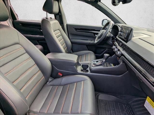 Used 2024 Honda CR-V Sport Touring image 20