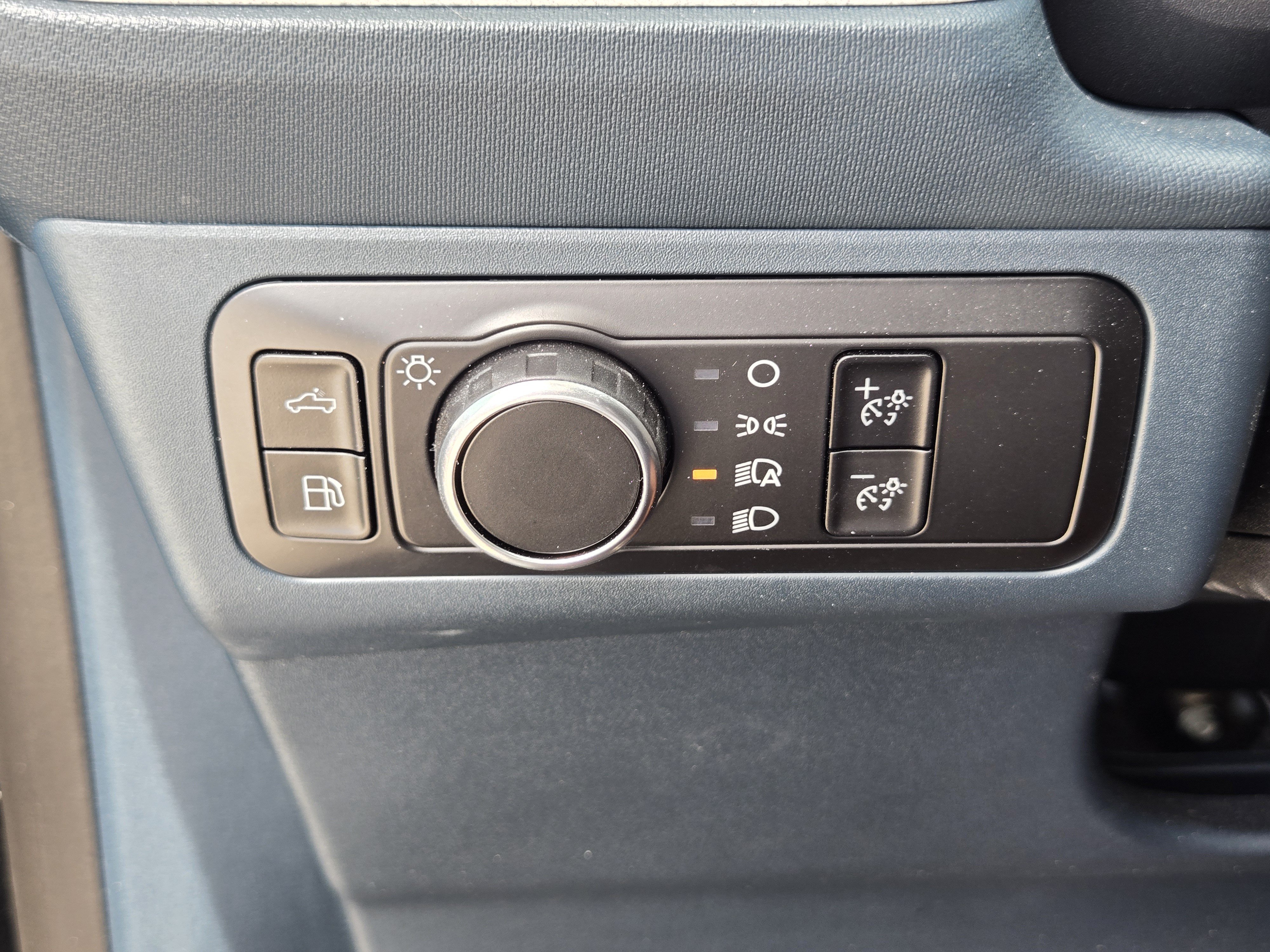 Certified 2025 Ford Maverick XLT FWD image 21