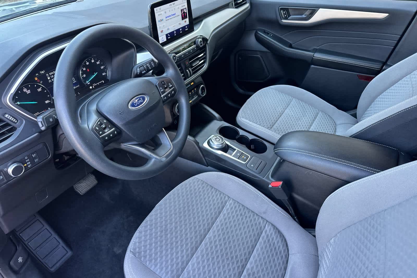 Certified 2022 Ford Escape SE AWD/4WD image 12