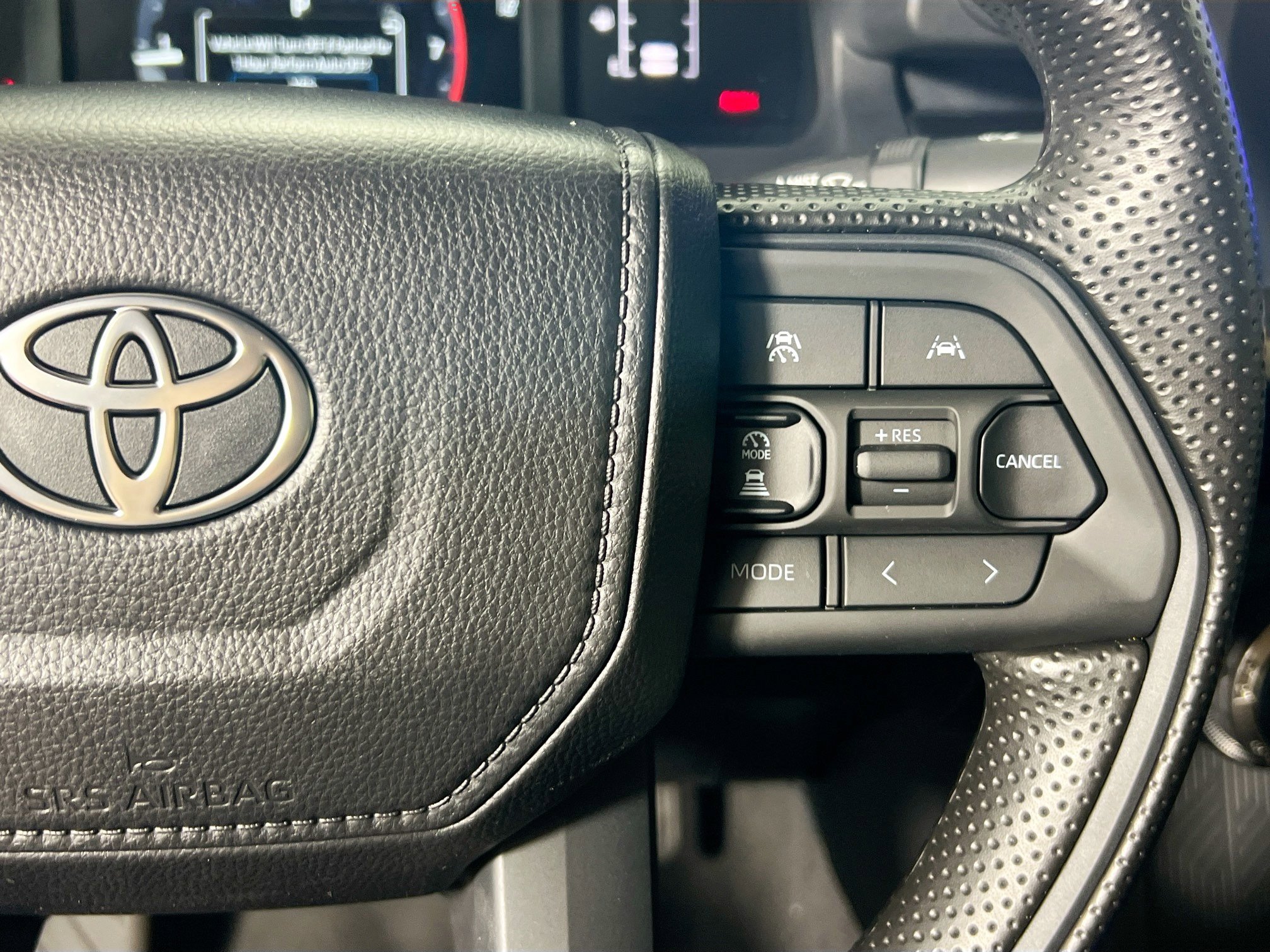 New 2025 Toyota Tacoma SR5 image 19