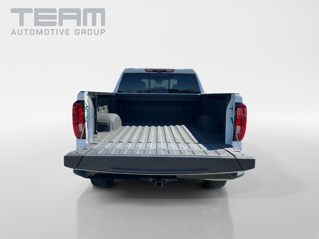 Used 2024 GMC Sierra 1500 AT4X image 26