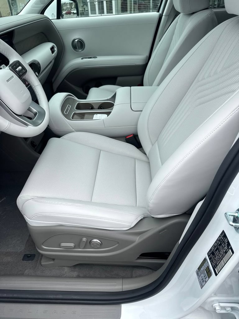 New 2026 Hyundai Palisade SEL Premium AWD/4WD image 9