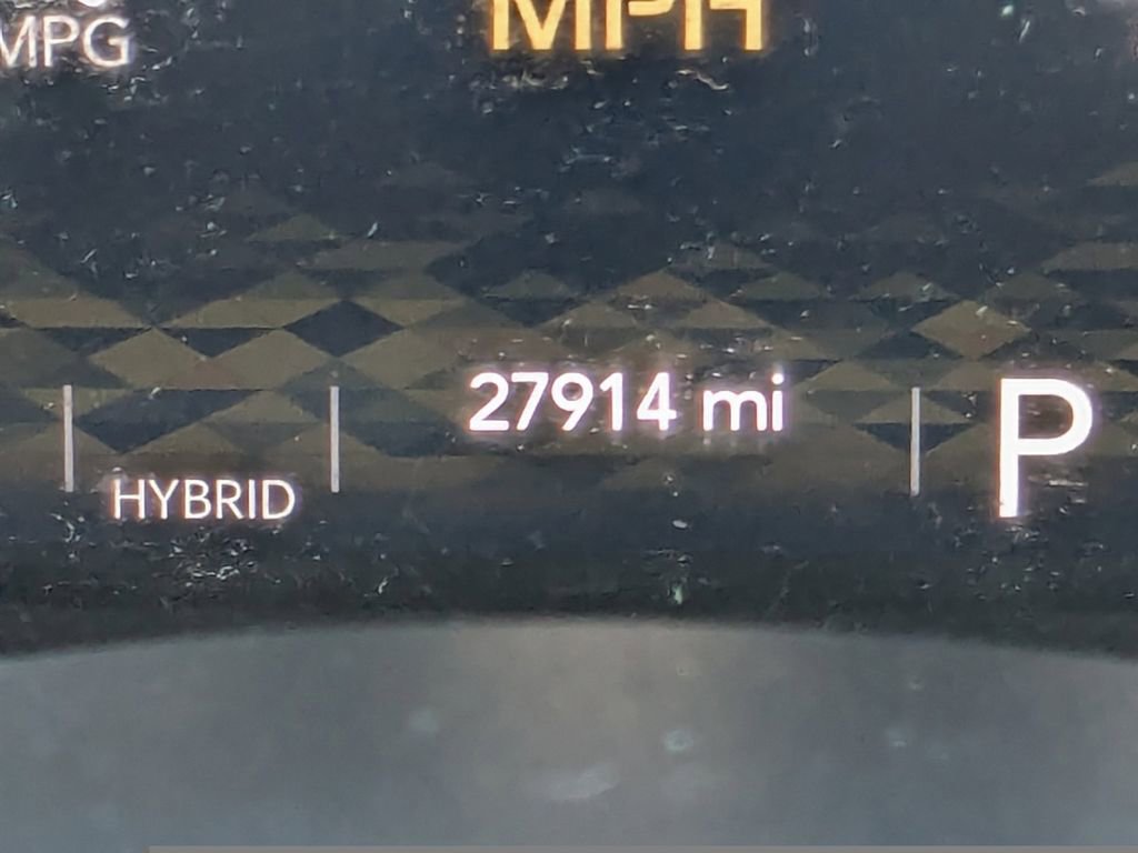 Used 2023 Jeep Wrangler Unlimited Rubicon 4xe AWD/4WD image 27