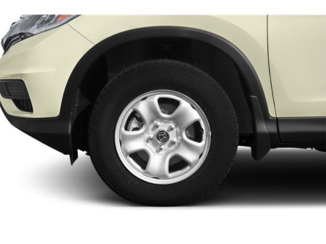 Used 2015 Honda CR-V LX image 12
