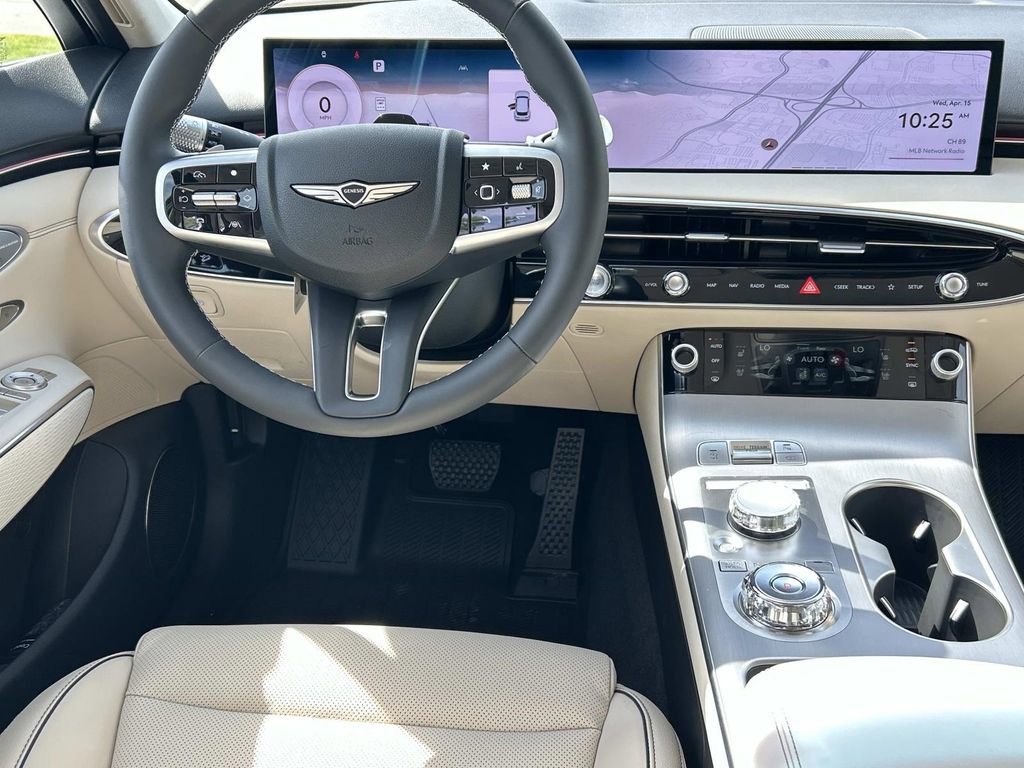 New 2026 Genesis GV70 2.5T Advanced AWD/4WD image 26