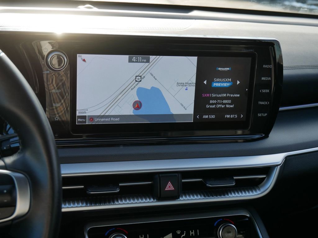 Used 2022 Kia K5 GT-Line image 22