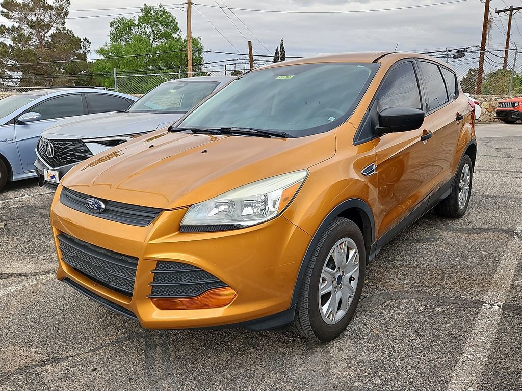 Used 2016 Ford Escape S image 1