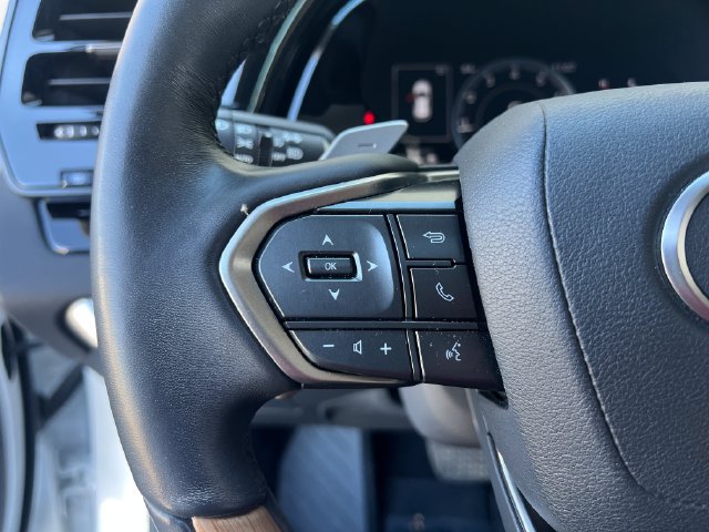 Used 2024 Lexus RX 350 Premium w/ Accessory Package (Z1) FWD image 38
