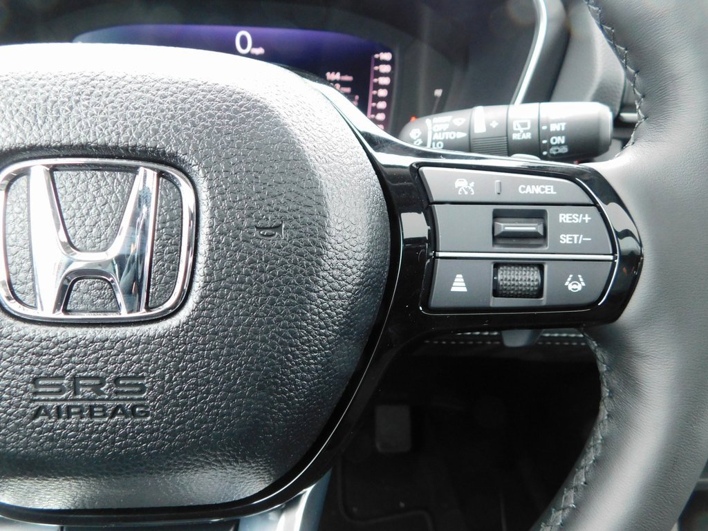 New 2026 Honda Pilot Elite image 41