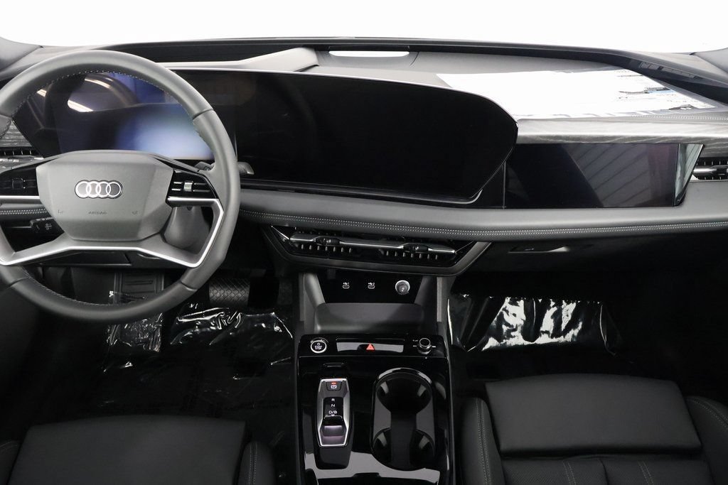 New 2027 Audi A6 e-tron Premium Plus AWD/4WD image 3