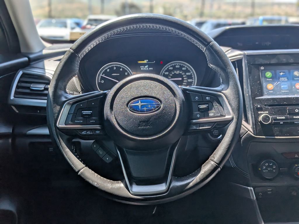 Used 2022 Subaru Forester Premium AWD/4WD image 15