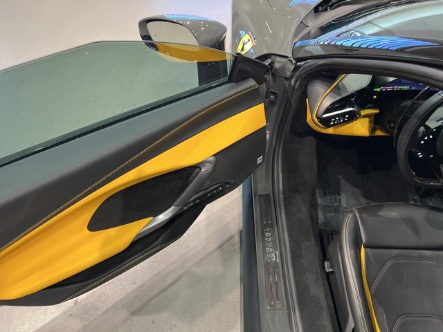 Used 2024 Ferrari 296 GTB image 38