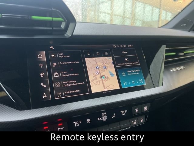 New 2026 Audi RS 3 image 11