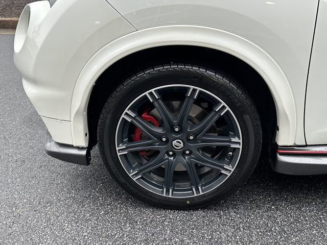 Used 2016 Nissan Juke NISMO RS image 12