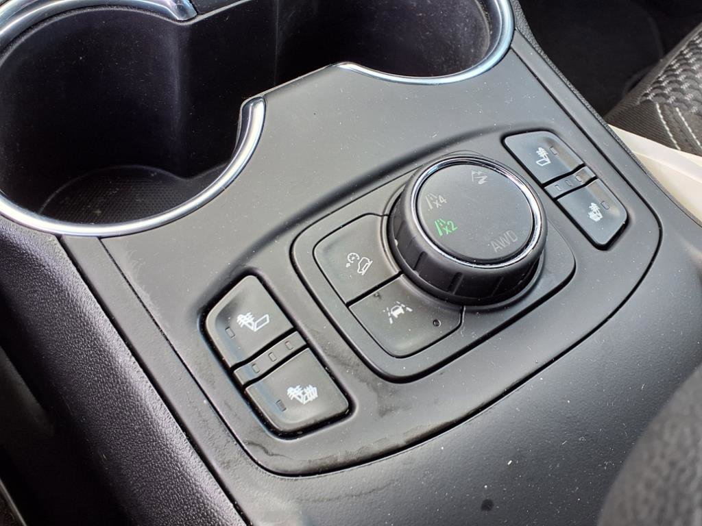 Used 2023 GMC Terrain SLE w/ Driver Convenience Package AWD/4WD image 13