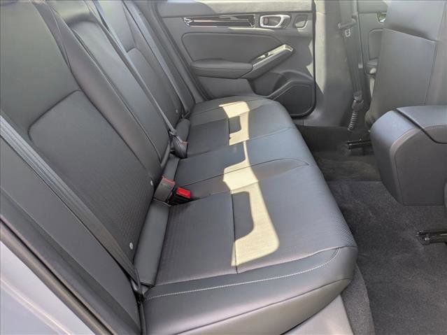 Used 2026 Honda Civic FWD Hybrid Sedan image 20