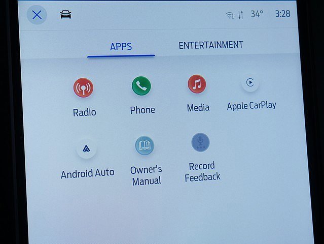 Used 2024 Ford Edge Titanium image 40