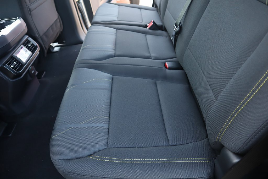 New 2025 Ford F150 STX w/ Equipment Group 200A image 11