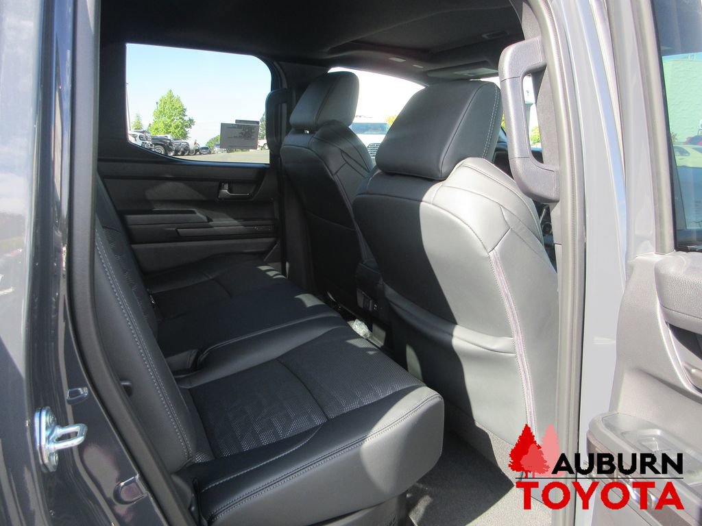 New 2026 Toyota Tacoma TRD Off-Road image 14
