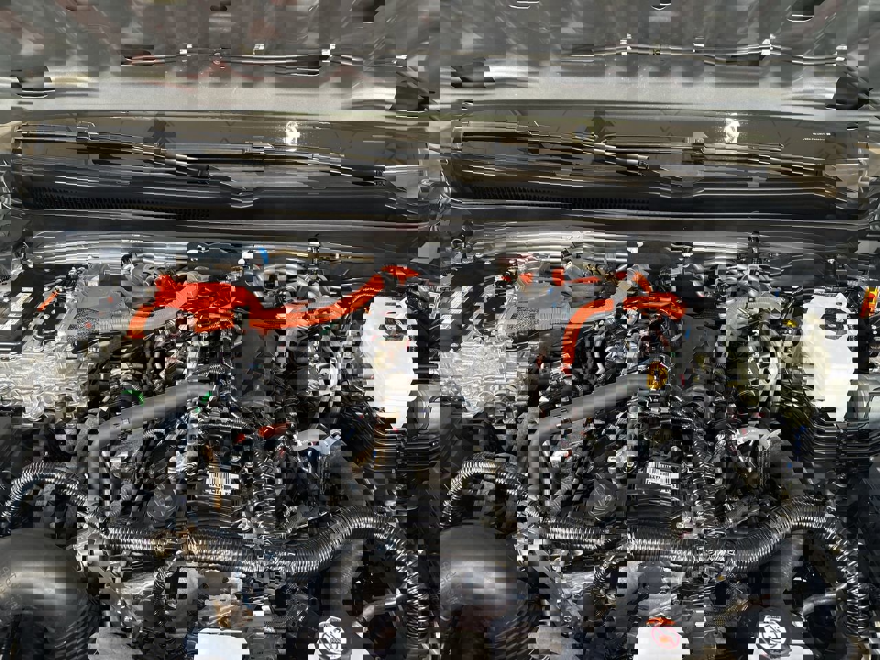 New 2025 Toyota Tacoma TRD Off-Road image 26