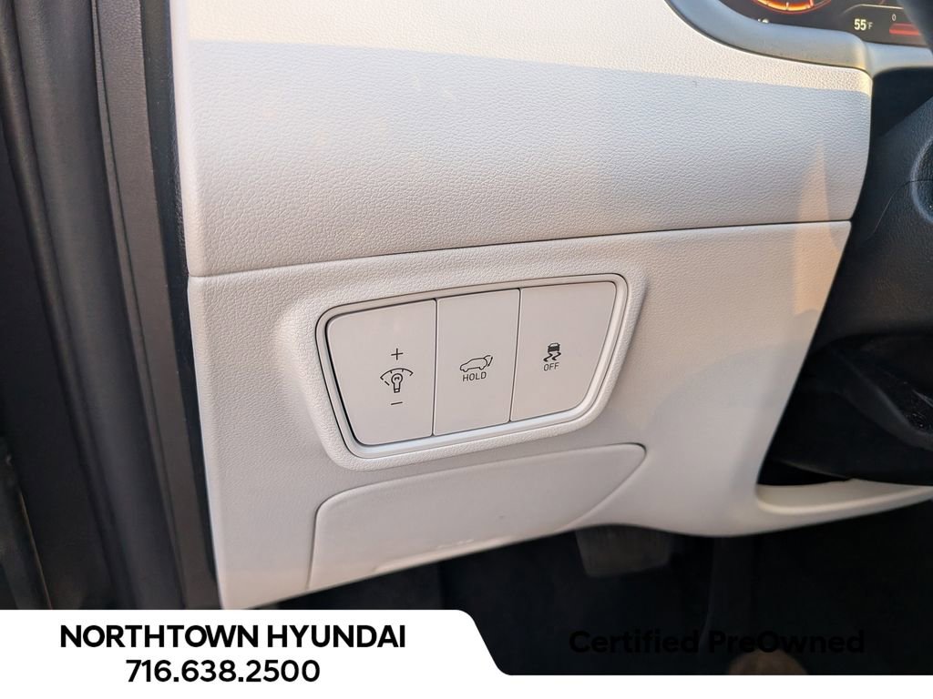 Certified 2023 Hyundai Tucson SEL w/ Convenience Package image 32