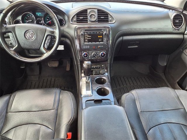 Used 2017 Buick Enclave Leather image 11