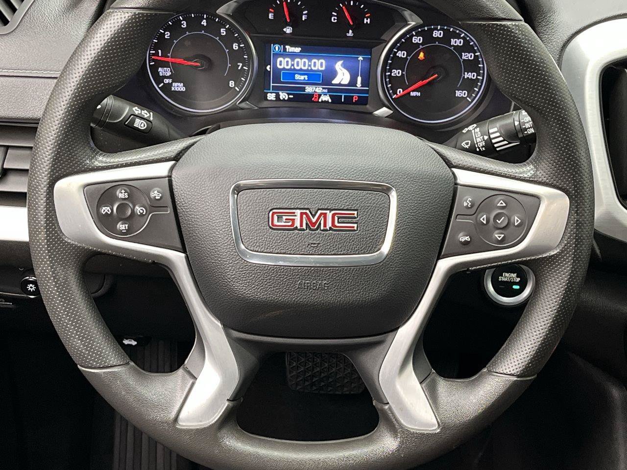 Used 2023 GMC Terrain SLE w/ Driver Convenience Package AWD/4WD image 13