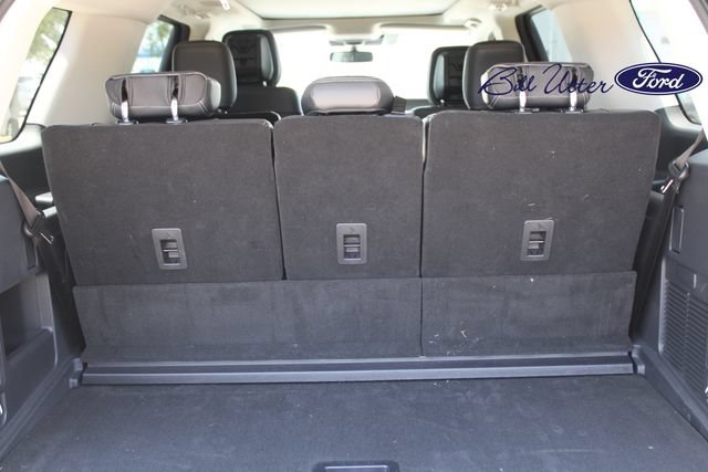 New 2026 Ford Expedition Platinum w/ Driver's Package AWD/4WD image 6