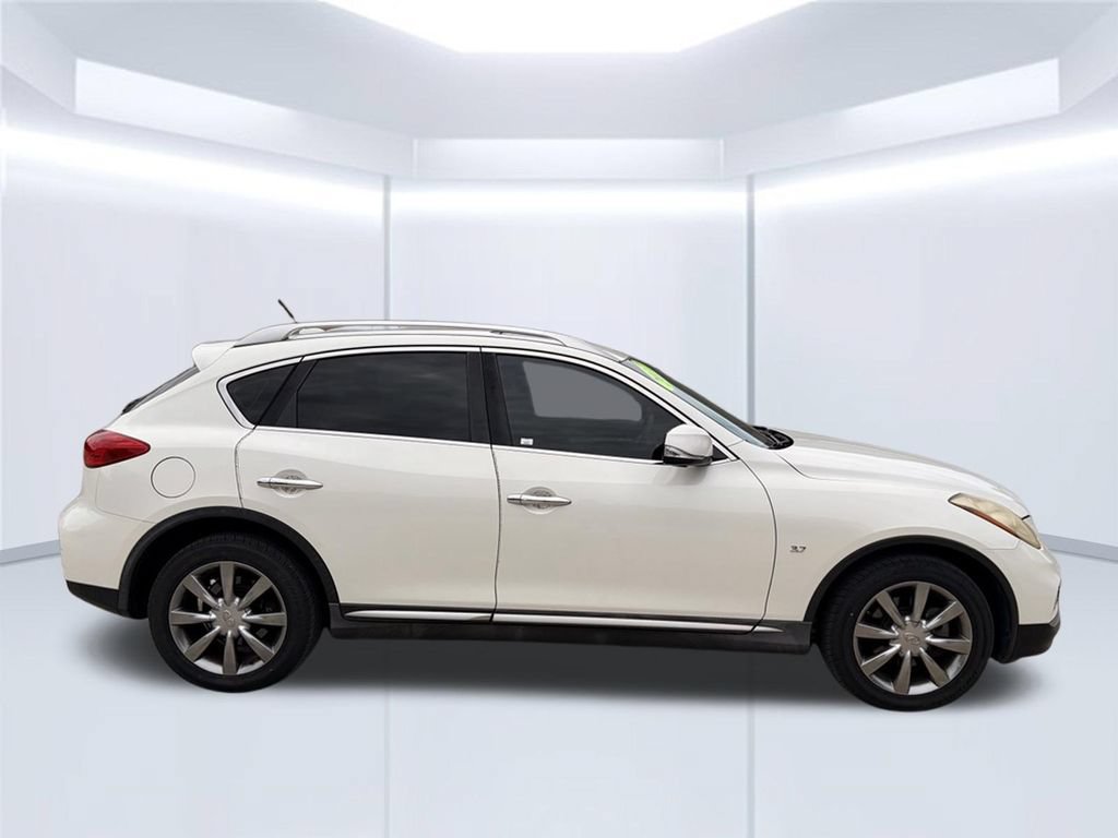 Used 2016 INFINITI QX50 2WD w/ Premium Plus Package image 4