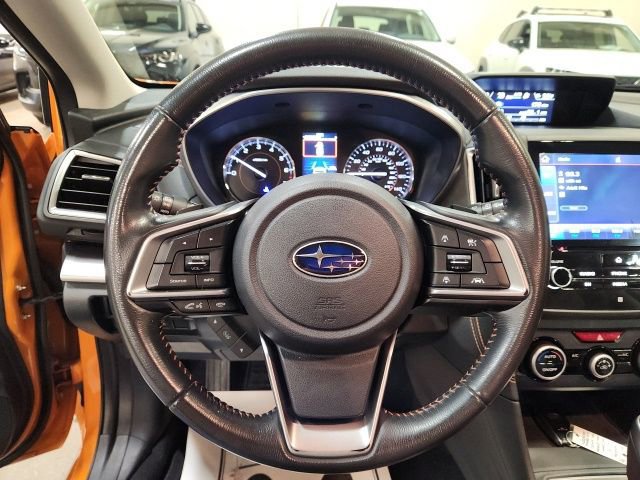 Used 2019 Subaru Crosstrek 2.0i Limited w/ Moonroof Package image 19