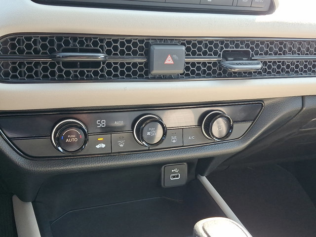 Certified 2023 Honda HR-V LX image 14