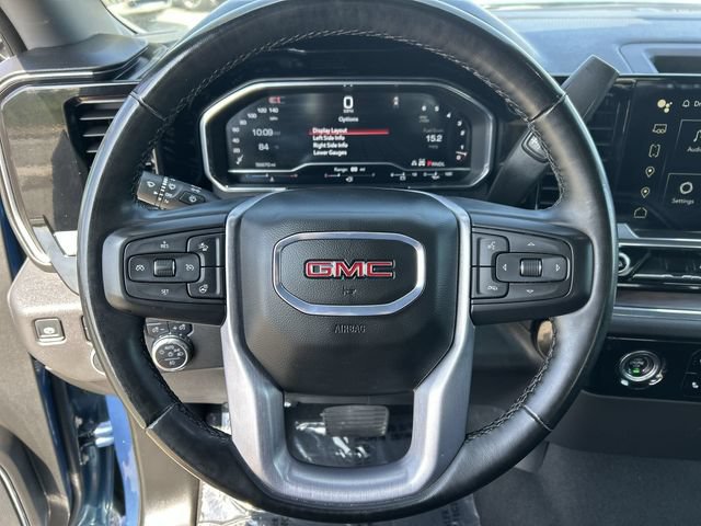 Used 2024 GMC Sierra 1500 SLT AWD/4WD image 21