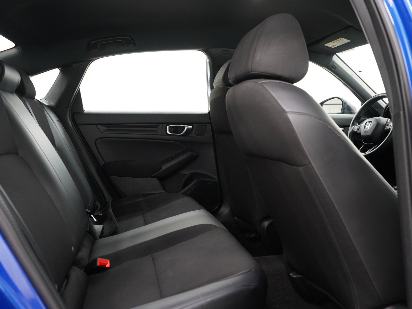 Used 2022 Honda Civic Sport image 12