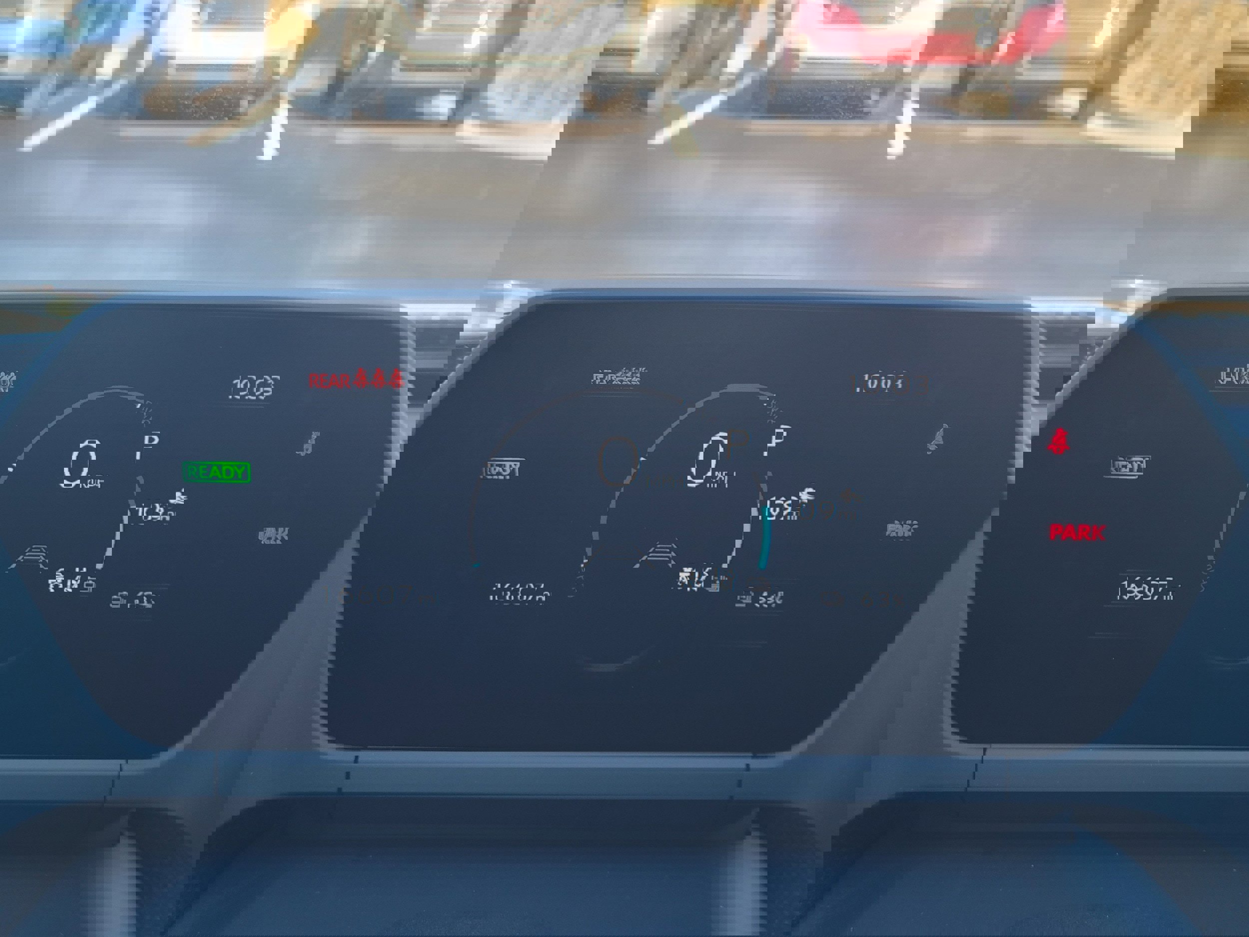 Certified 2023 Subaru Solterra AWD image 13