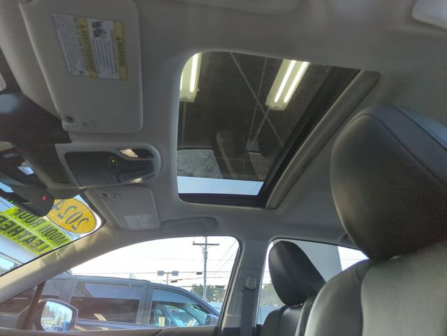 Used 2024 Subaru Legacy Limited image 29