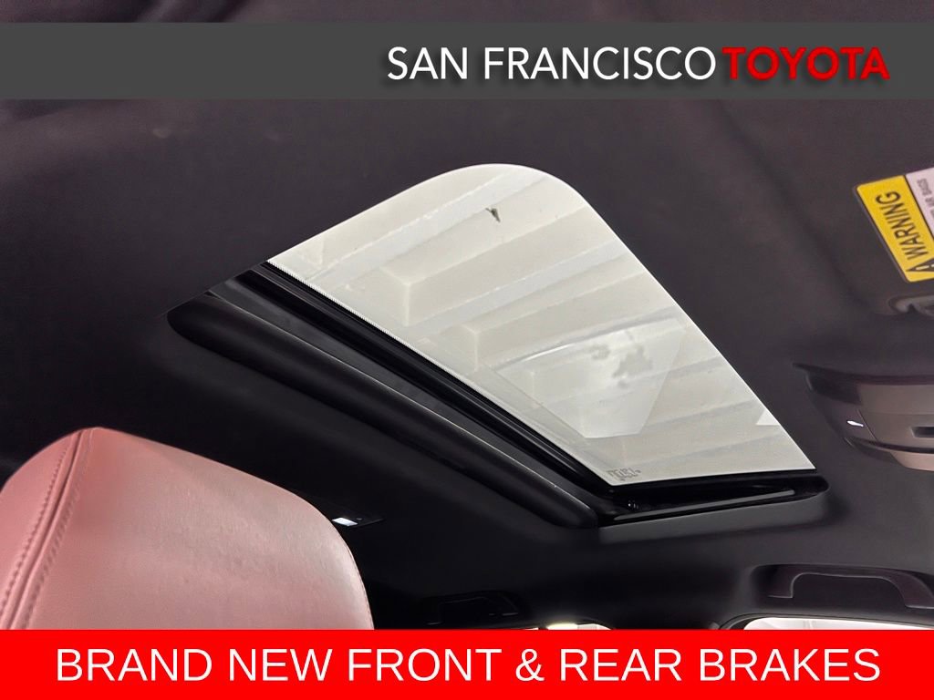 Used 2019 MAZDA CX-9 Signature image 23