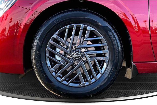 New 2026 Nissan Sentra SV image 11