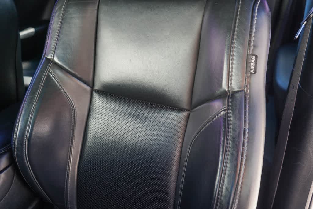 Used 2016 Dodge Challenger R/T Plus RWD image 27