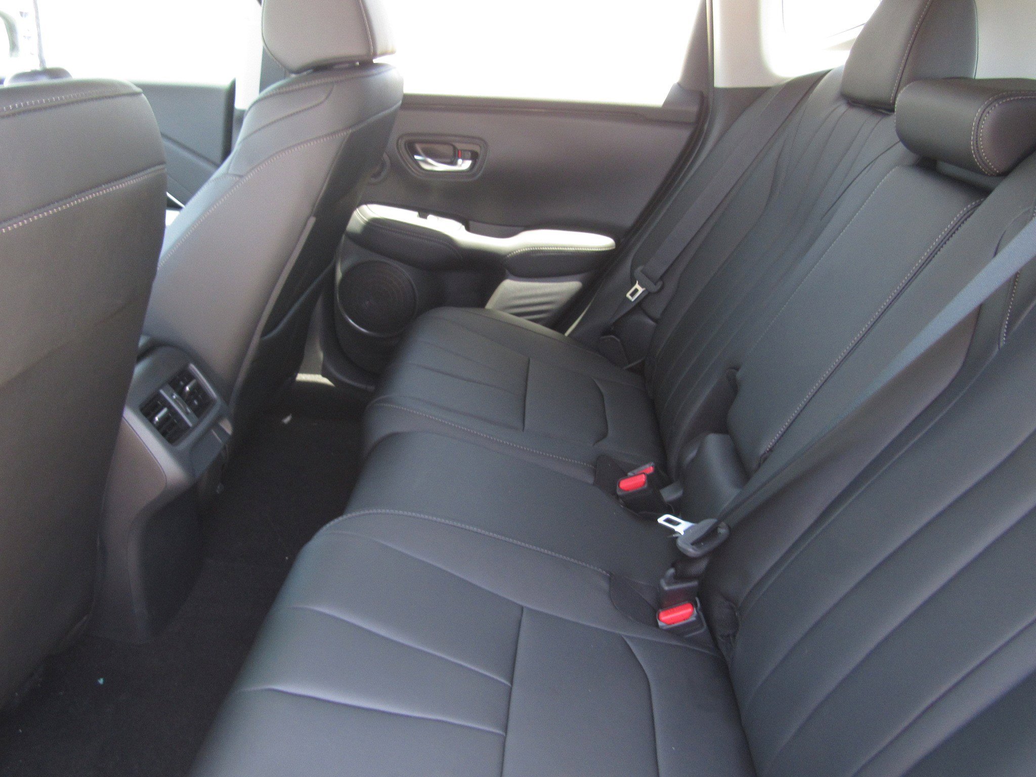 Certified 2025 Acura ADX AWD image 16