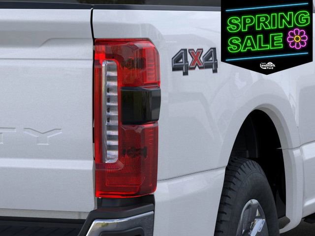 New 2025 Ford F250 Lariat w/ Lariat Ultimate Package image 21