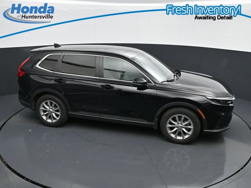 Used 2023 Honda CR-V EX-L image 30