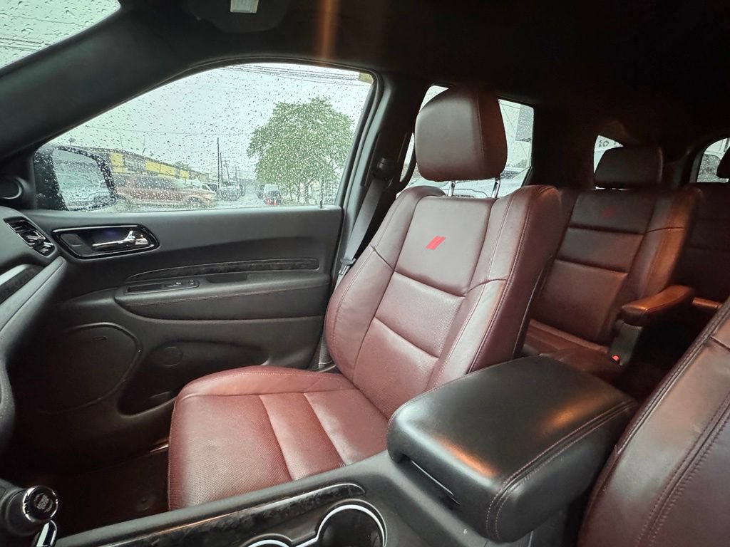 Used 2024 Dodge Durango R/T AWD/4WD image 14