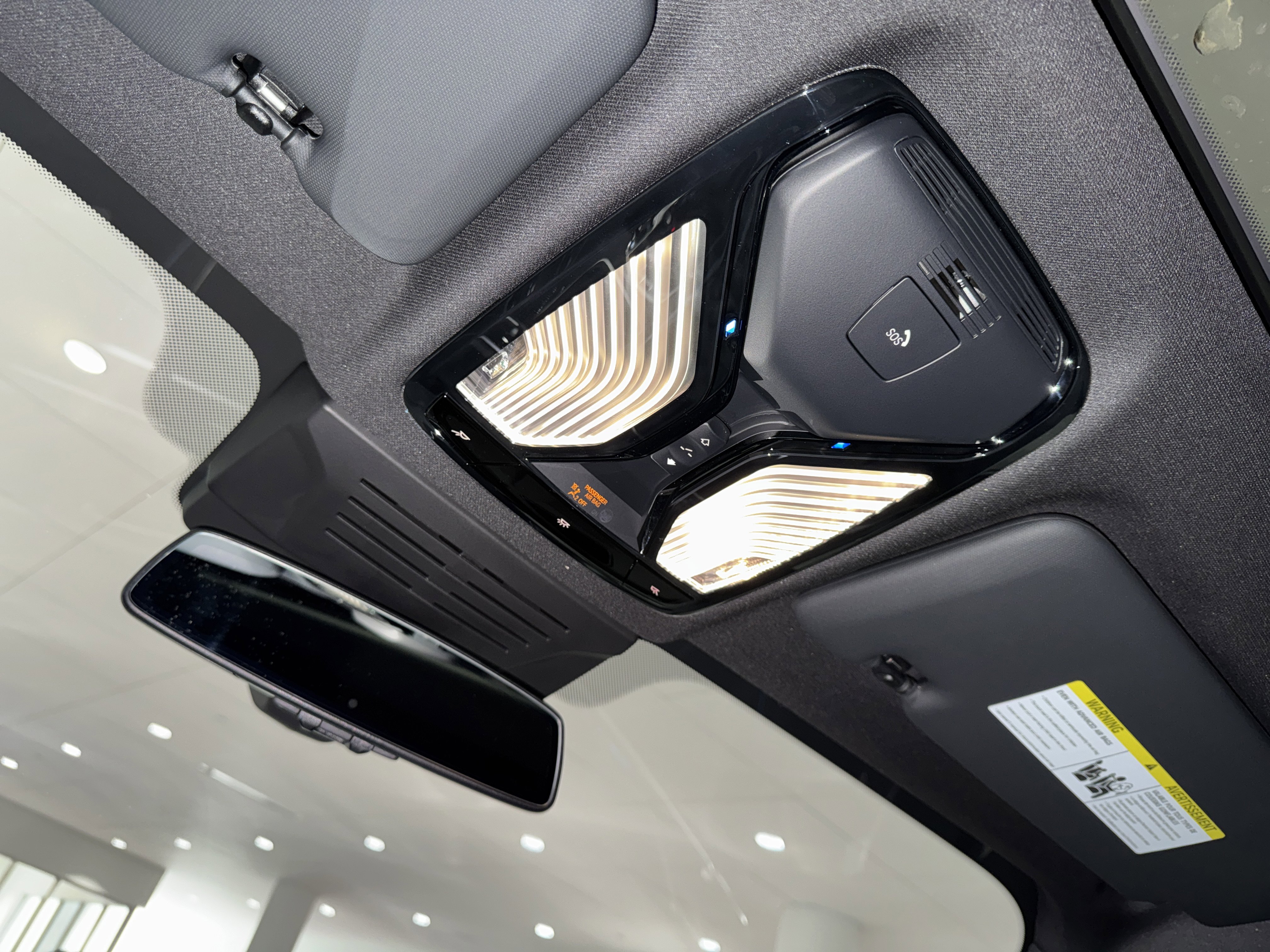 New 2026 BMW X5 sDrive40i w/ M Sport Package image 22