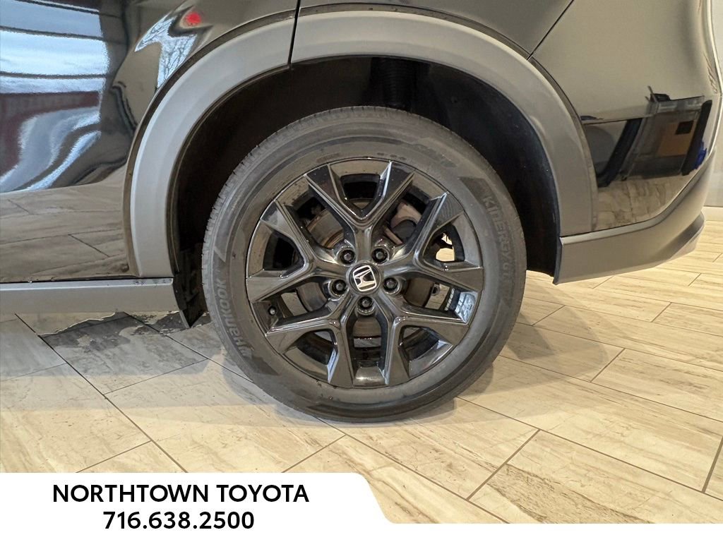 Used 2023 Honda HR-V Sport image 7