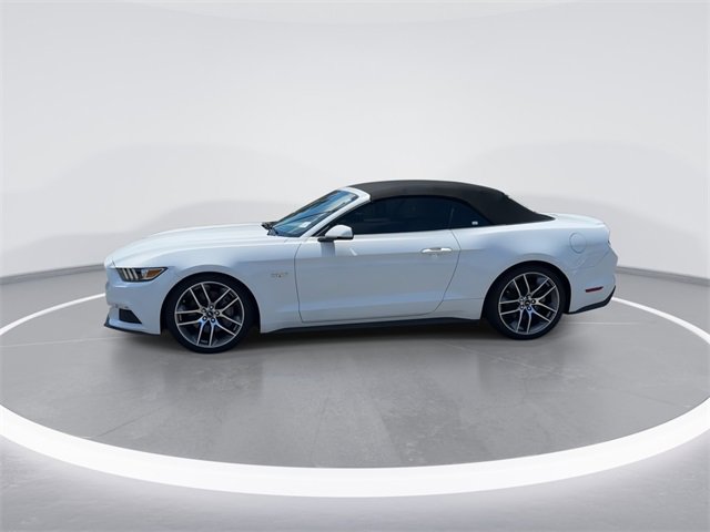 Used 2015 Ford Mustang GT Premium w/ Equipment Group 401A image 3