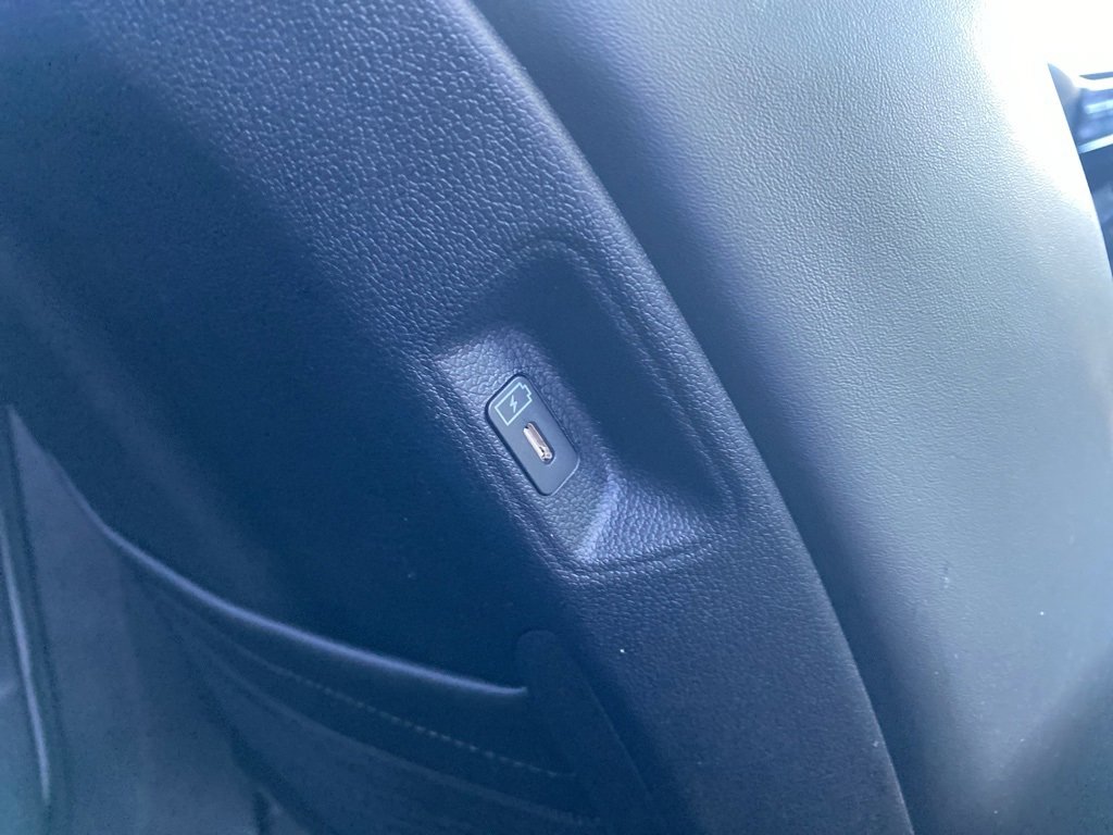 New 2025 Kia Sorento S w/ Panoramic Sunroof Package image 27