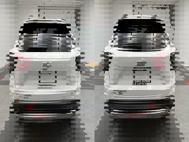 New 2026 Chevrolet Trax LT image 5